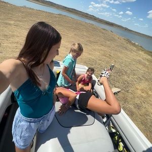 Meet your Posher, Audrey